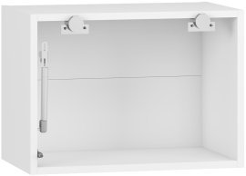 Oberschrank Vento - GO-50/36 - Weiß