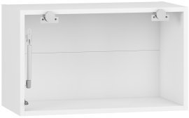 Oberschrank Vento - GO-60/36 - Weiß