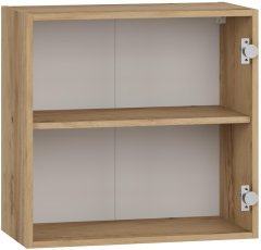 Oberschrank Vento - GOO-60/58 - Eiche Craft