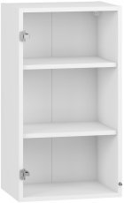 Oberschrank Vento - GV-40/72 - Weiß