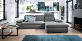 Ecksofa Orlando