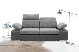 Dreisitzer-Sofa Odessa