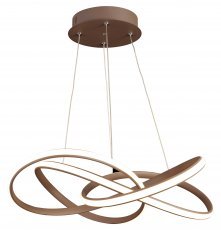 Hängende Deckenleuchte Douglas Pendant 40W LED 4000K