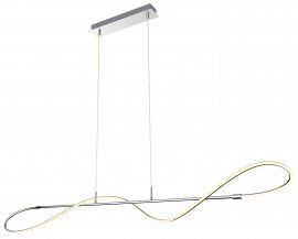 Hängende Deckenleuchte Mykonos Pendant