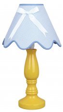 Tischleuchte Lola