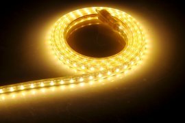 LED-Leuchten für Boxspringbetten Laverto