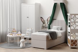Boxspringbett Puro 90x200 cm