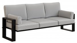 Gartensofa