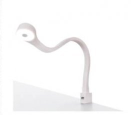 1x LED-Licht mit USB-Anschluss für das Bett Bed Concept
