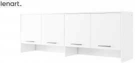 Element CP-10 für Bett CP-05 - weiß