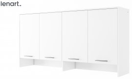 Element CP-11 für Bett CP-06 - weiß
