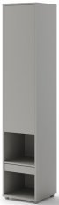 Schrank BC-07 - grau