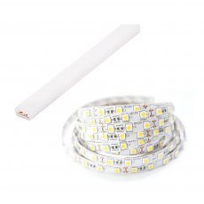 LED-Beleuchtung CJ2 für Bett im Schrank CJ-02 - 120x200 cm