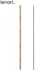 LED Beleuchtung BC - Artisan Eiche
