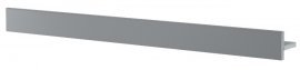 Regal CP14 für Schrankbett CP-02 - grau