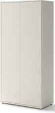 Kleiderschrank BC-20 - Kaschmir