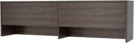 Aufsatz BC-09 für Bett BC-04 – Eiche Dunin
