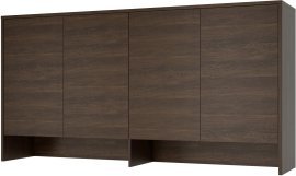 Aufsatz BC-11 für Bett BC-06 – Eiche Dunin