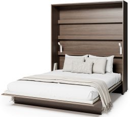 Schrankbett Bed Concept BC-13 – 180x200 cm – Eiche Dunin