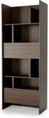 Regal BC-22 V.2 – Eiche Dunin