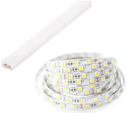 LED-Beleuchtung 2×L-1400 + 1×L-1460 für das Bett BC-36