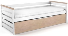 Bett Alan AL1 - 90x200 cm