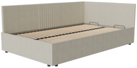 Klappbett Lena - 120x200 cm