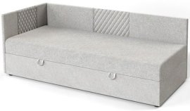 Kinderbett Tiny - 90x200 cm