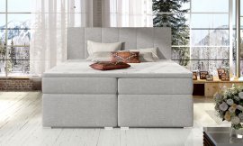 Boxspringbett Bolero - 180x200 cm - Sawana 21