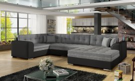 Ecksofa Damario - Sawana 21