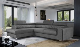 Ecksofa Laurence - L - Savana 05