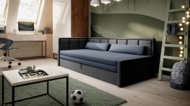 Doppelsitzer Fulgeo - L - Poco 40/Poco 04
