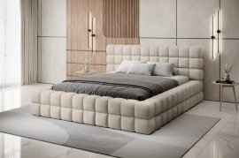 Bett Dizzle - 180x200 cm - Touch 18
