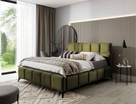Bett Mist - 160x200 cm - Nube 33