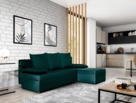 Ecksofa Gino - Nube 35