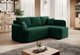 Ecksofa Hadson - r - Lukso 35
