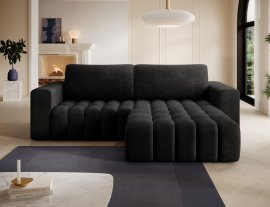 Ecksofa Bonett - r - Monolith 97