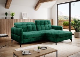 Ecksofa Lorelle - r - Monolith 37