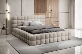 Bett Dizzle - 180x200 cm - Royal 18