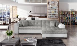 Ecksofa Sorento - r - Wien 01/Soft 17