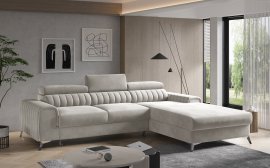 Ecksofa Grayson - r - Sola 18