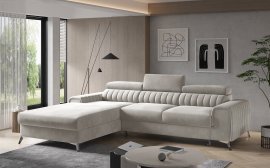 Ecksofa Grayson - L - Sola 18