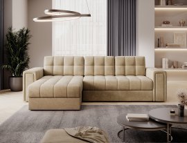 Ecksofa Blenvi - Monolith 09