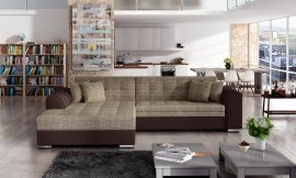Ecksofa Sorento - L - Berlin 03/Soft 66