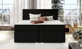 Boxspringbett Bolero - 180x200 cm - Sawana 14