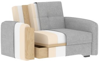 Eltap stock - Sofa Laine - Poco 101
