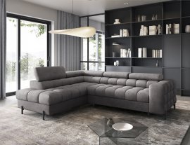 Ecksofa Ferucce – L – Aura 04