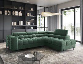 Ecksofa Ferucce – R – Amore 35