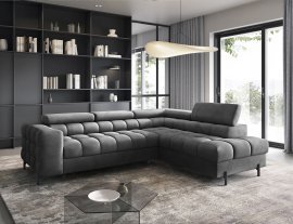 Ecksofa Ferucce – rechts – Paros 06