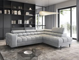 Ecksofa Ferucce – rechts – Paros 05